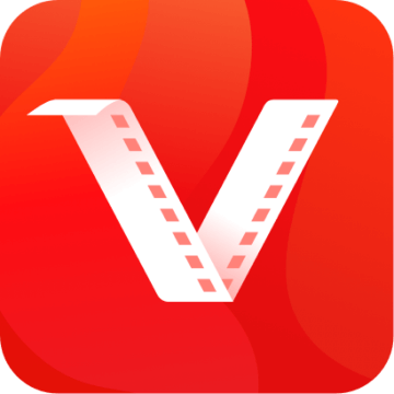 vidmate-official logo